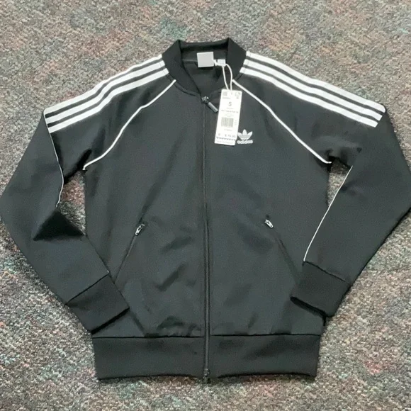 👟adidas Primeblue Track Jacket👟 - Picture 2 of 6